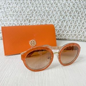 Tory Burch Sunglasses